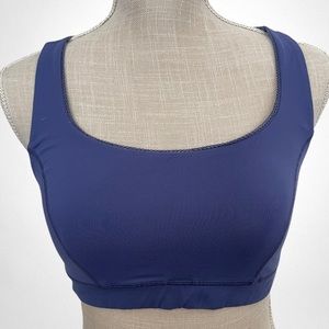 Lululemon Shape Me Bra Royalty Size 6